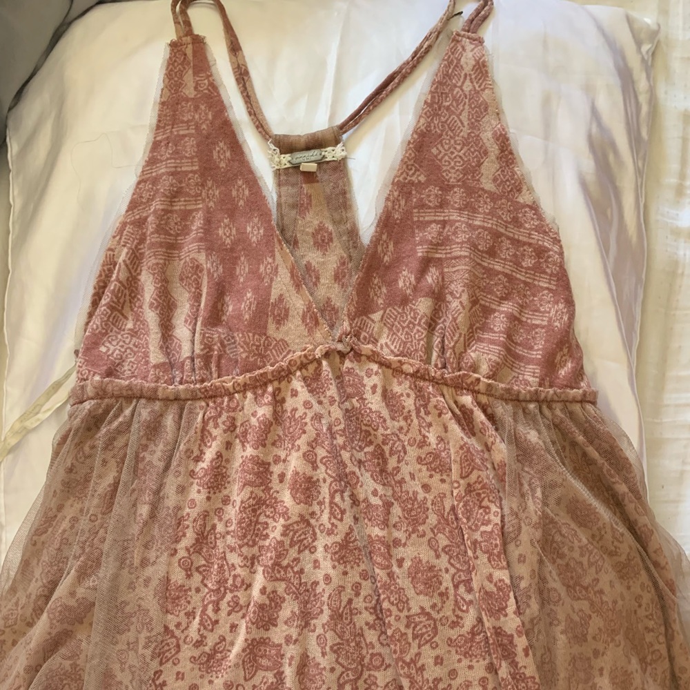 Tank top - Picture 2 of 8